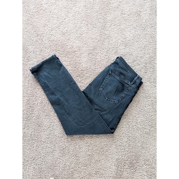 Frame Denim Other - Frame L'Homme Slim Fit Jeans Mens 32 (Fits 34x29) Blue Medium Wash Denim